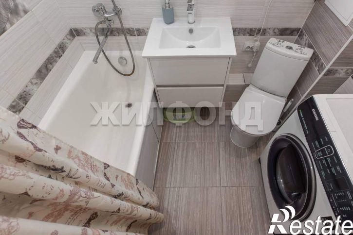 2-комн квартира Островского улица, д.4