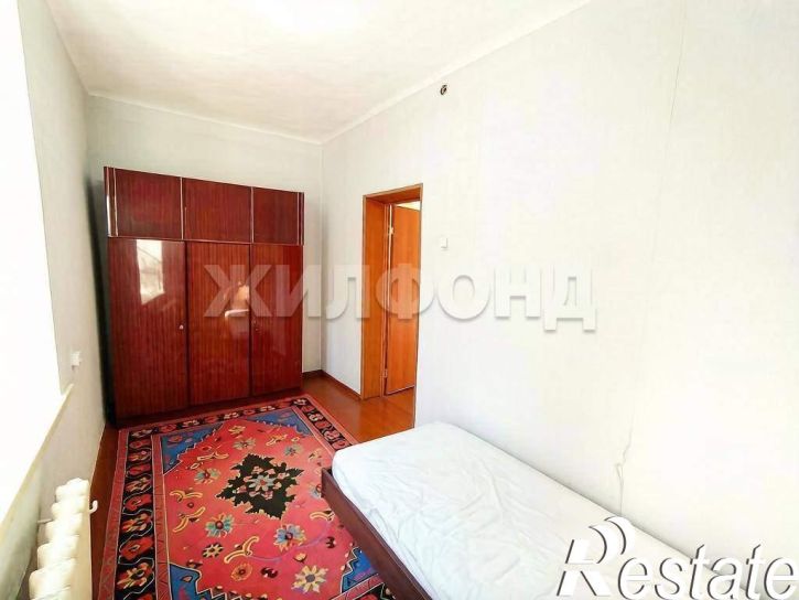 2-комн квартира Антона Петрова улица, д.107