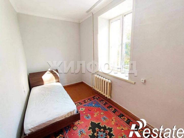 2-комн квартира Антона Петрова улица, д.107