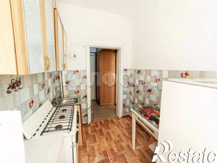 2-комн квартира Антона Петрова улица, д.107