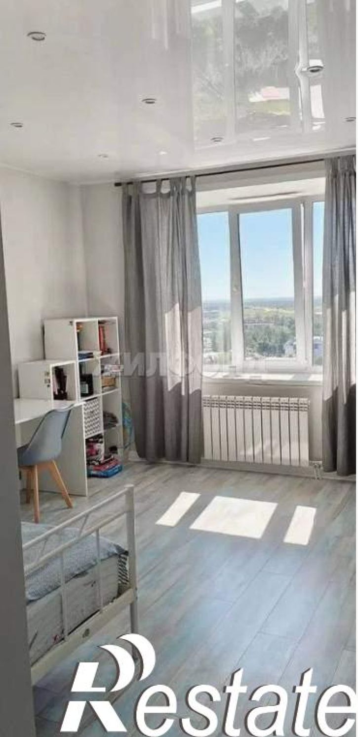 2-комн квартира Гоголя улица, д.66