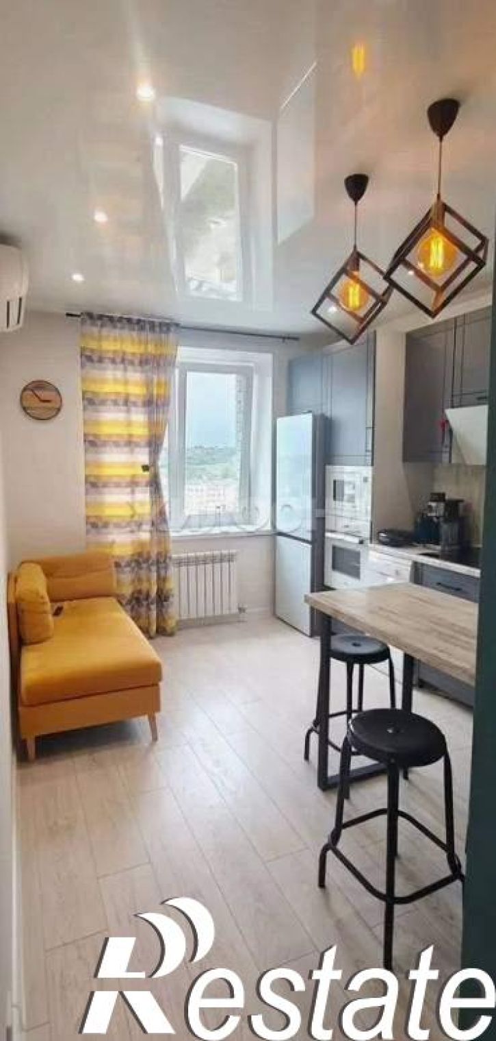 2-комн квартира Гоголя улица, д.66