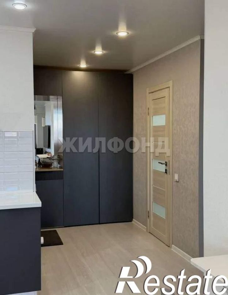 2-комн квартира Никитина улица, д.107