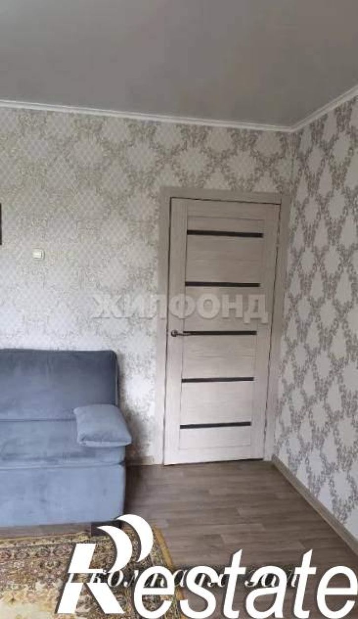 2-комн квартира Антона Петрова улица, д.187