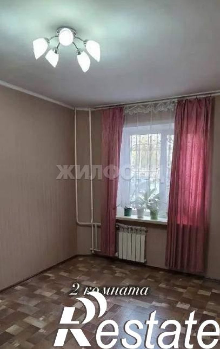 2-комн квартира Антона Петрова улица, д.187