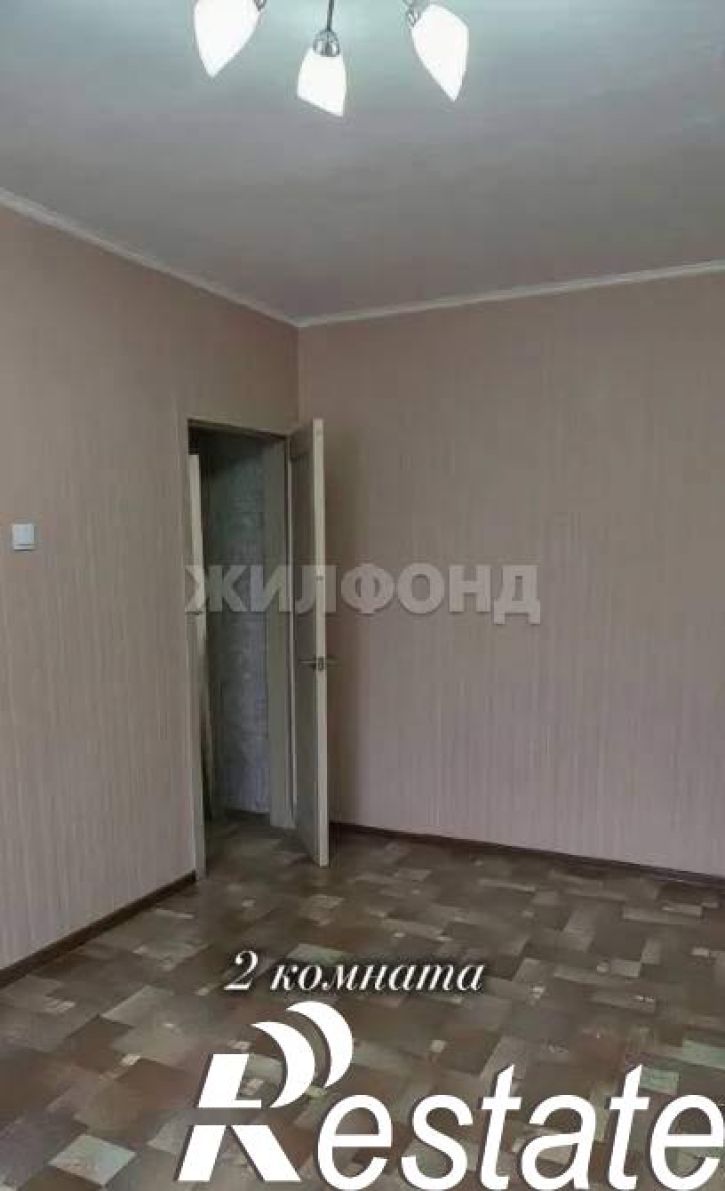 2-комн квартира Антона Петрова улица, д.187