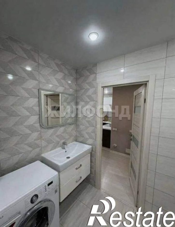 2-комн квартира Никитина улица, д.107