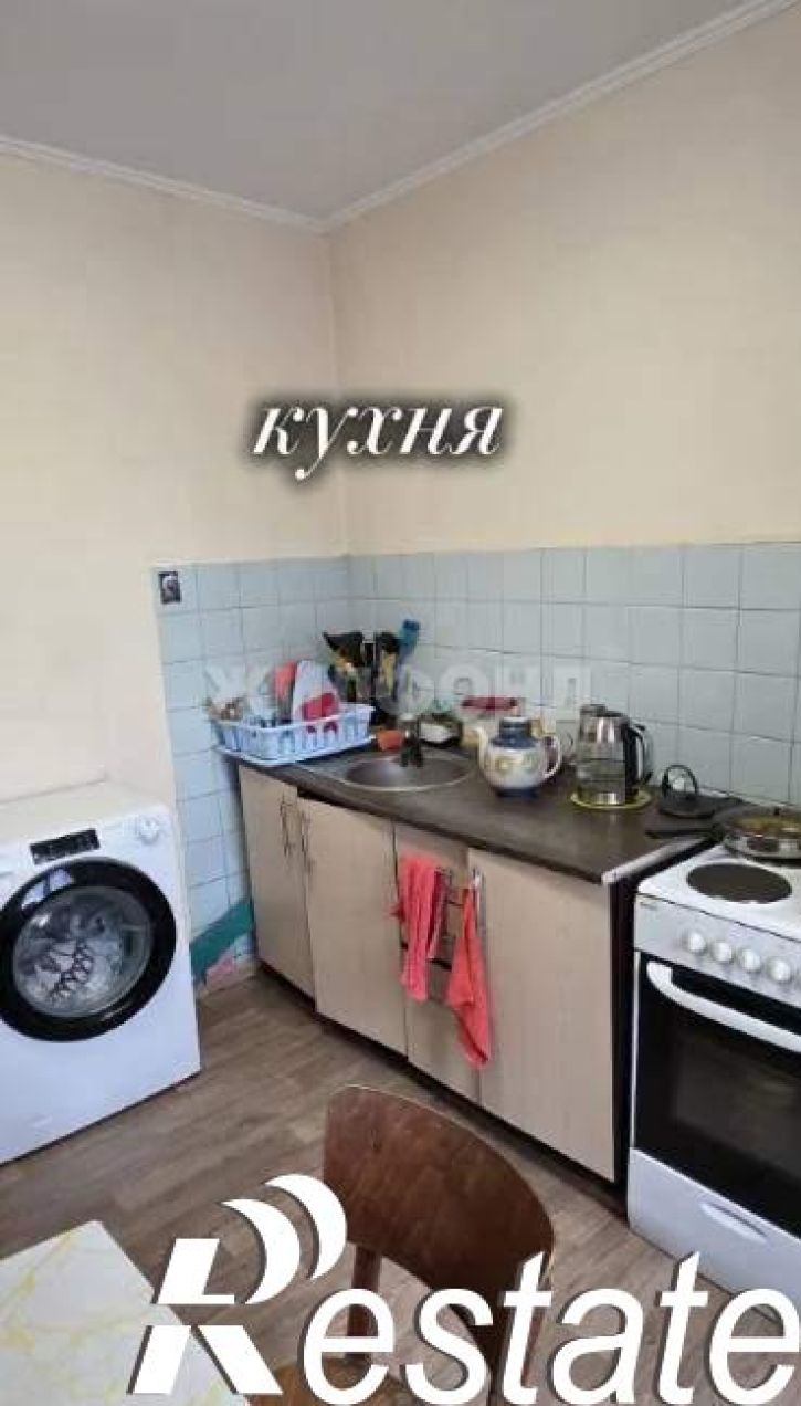 2-комн квартира Антона Петрова улица, д.187