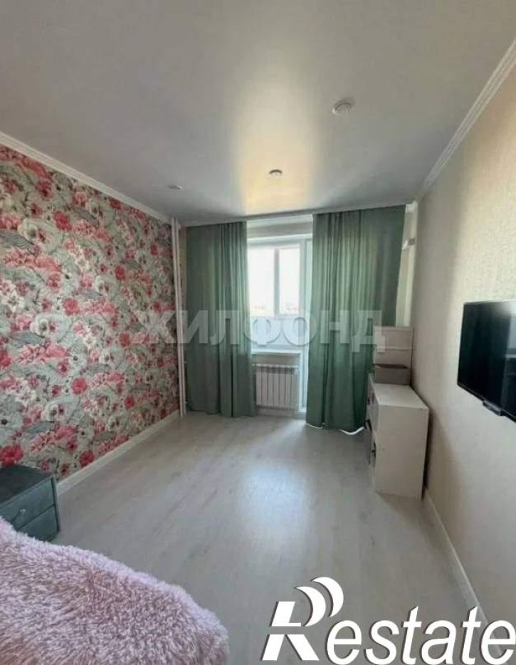 2-комн квартира Никитина улица, д.107