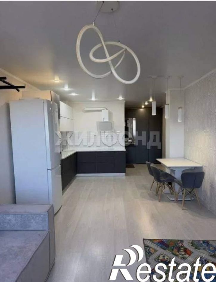 2-комн квартира Никитина улица, д.107