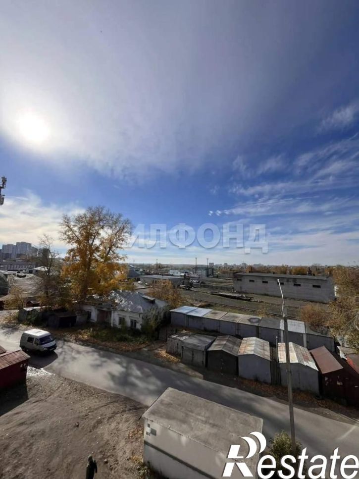 2-комн квартира Новоугольная улица, д.24