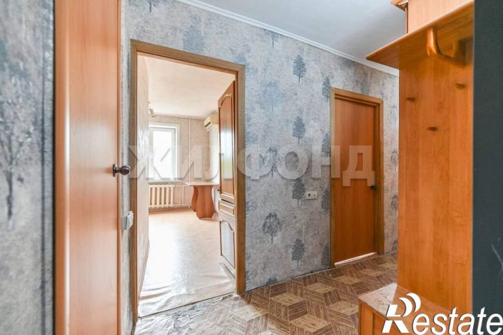 2-комн квартира Юрина улица, д.219