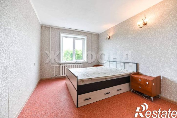 2-комн квартира Юрина улица, д.219