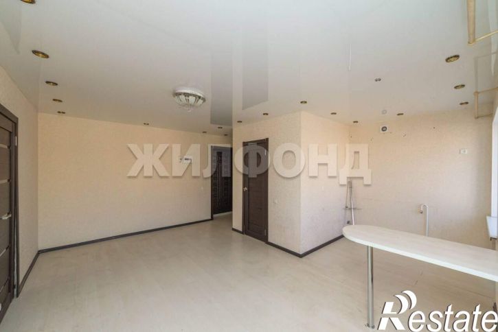 2-комн квартира Ленина проспект, д.27