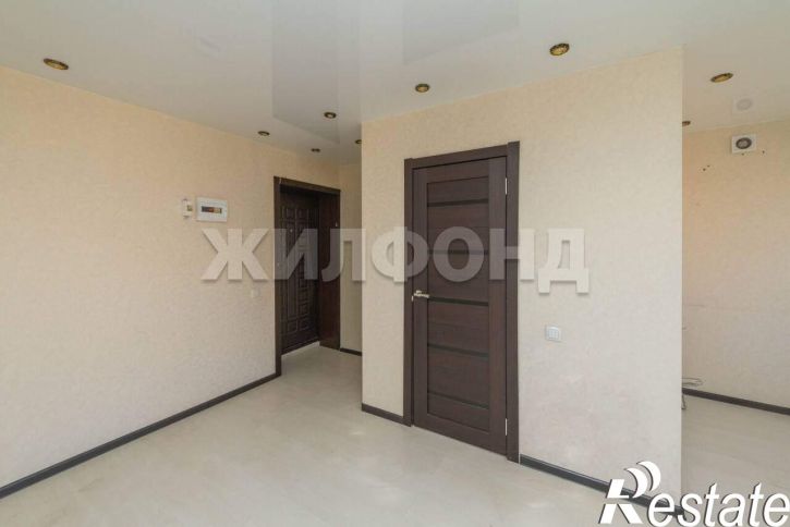 2-комн квартира Ленина проспект, д.27