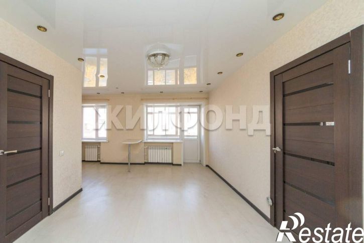 2-комн квартира Ленина проспект, д.27