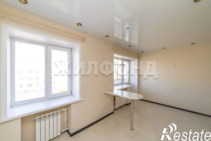 2-комн квартира Ленина проспект, д.27