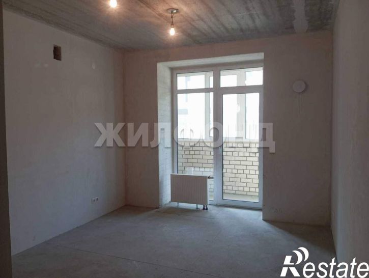 2-комн квартира Нагорная 6-я улица, д.15г/10