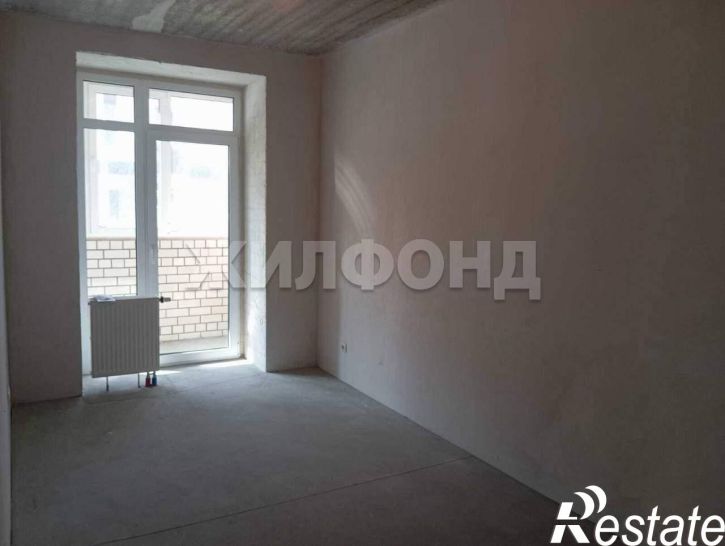 2-комн квартира Нагорная 6-я улица, д.15г/10