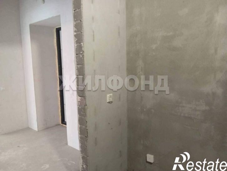 2-комн квартира Нагорная 6-я улица, д.15г/10