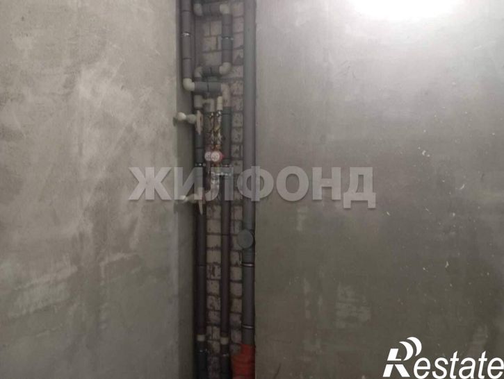 2-комн квартира Нагорная 6-я улица, д.15г/10