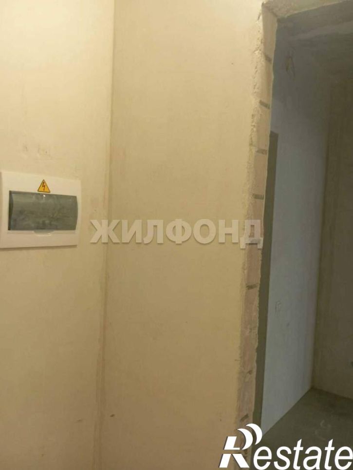 2-комн квартира Нагорная 6-я улица, д.15г/10
