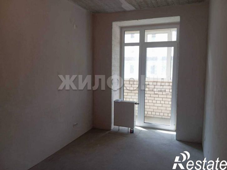 2-комн квартира Нагорная 6-я улица, д.15г/10