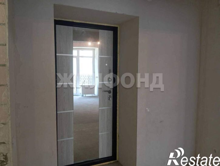 2-комн квартира Нагорная 6-я улица, д.15г/10