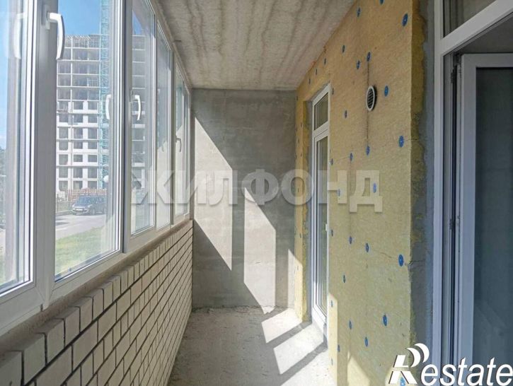 2-комн квартира Нагорная 6-я улица, д.15г/10