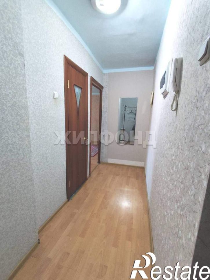 2-комн квартира Ким улица, д.33