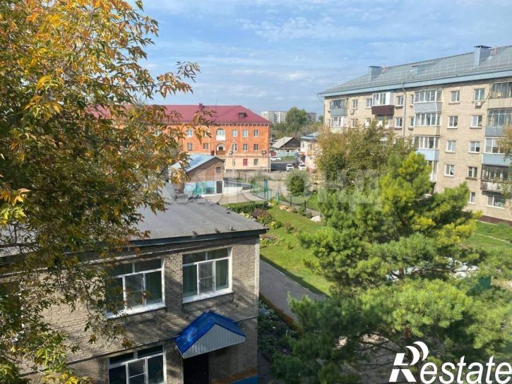 2-комн квартира Ким улица, д.33