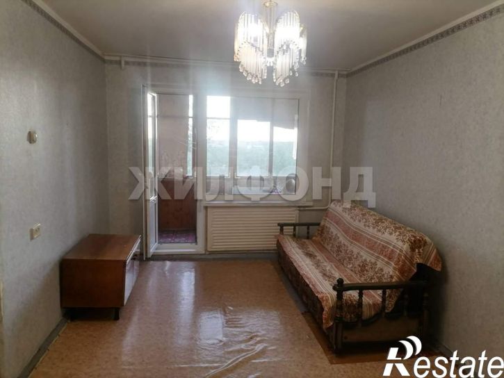 2-комн квартира Солнечная Поляна улица, д.21