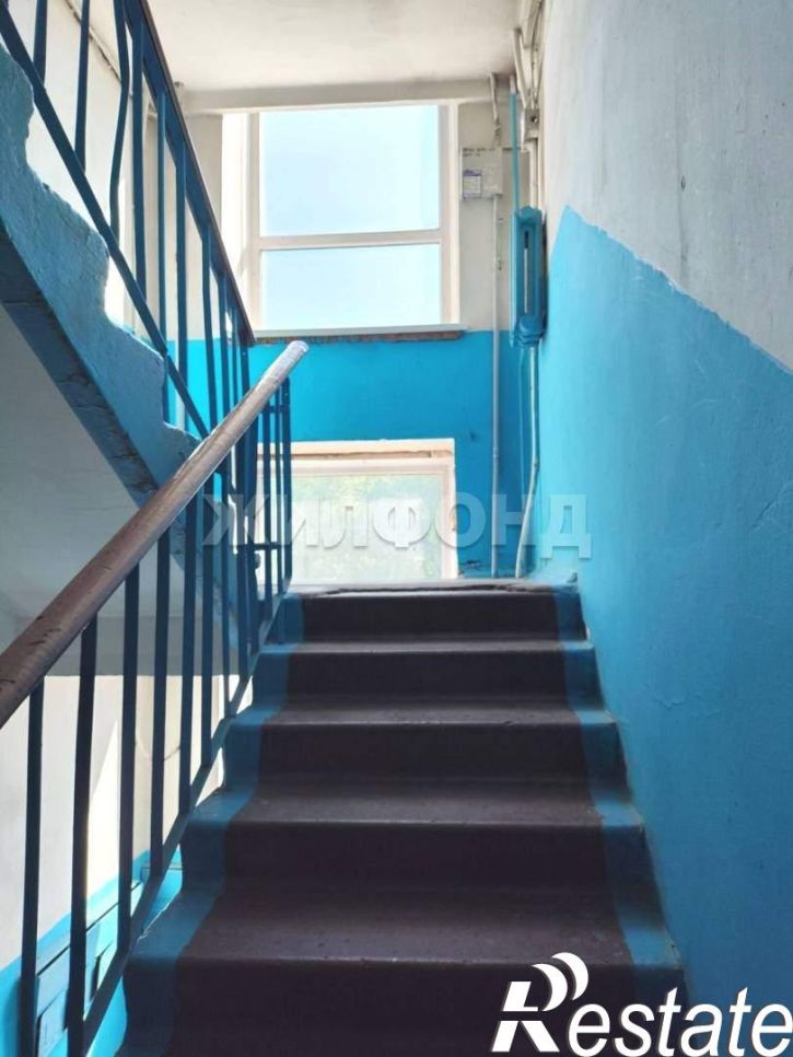 2-комн квартира Ким улица, д.33