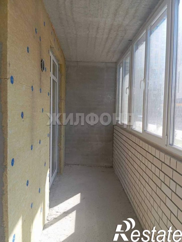 2-комн квартира Нагорная 6-я улица, д.15г/10