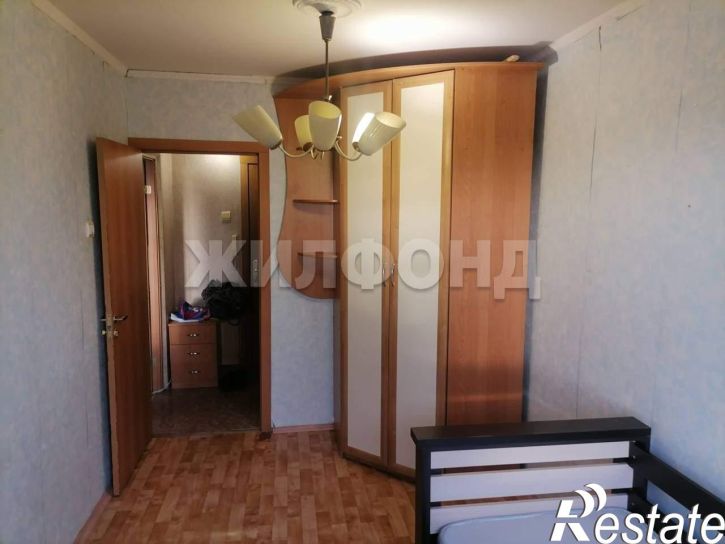 2-комн квартира Солнечная Поляна улица, д.21