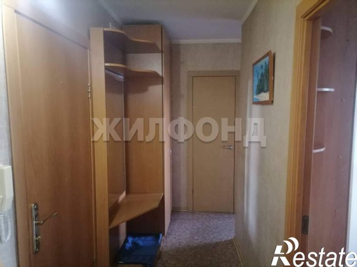 2-комн квартира Солнечная Поляна улица, д.21