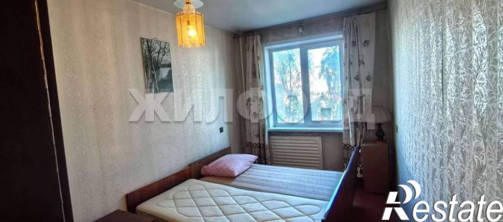 2-комн квартира Шумакова улица, д.32