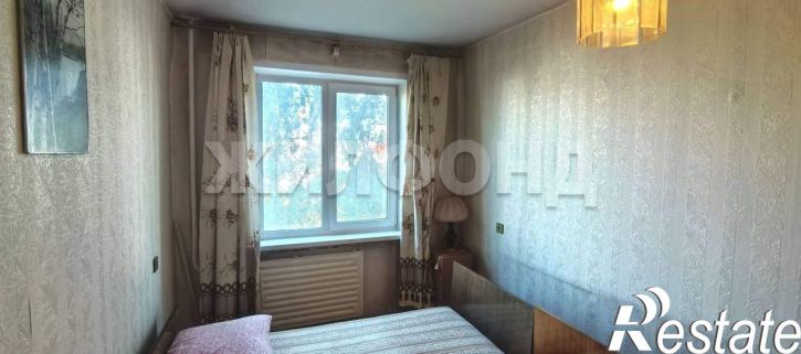 2-комн квартира Шумакова улица, д.32