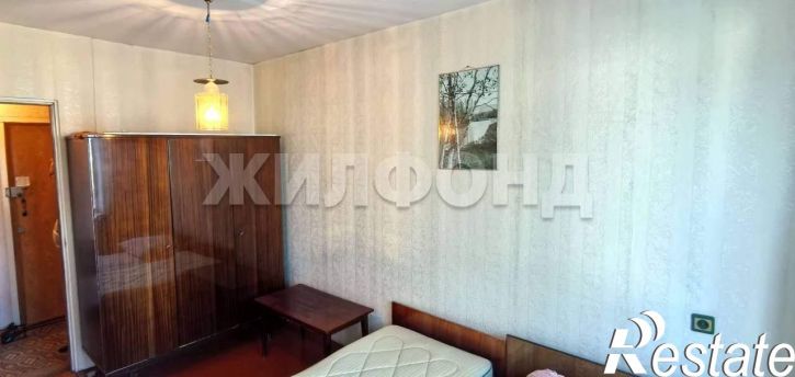 2-комн квартира Шумакова улица, д.32