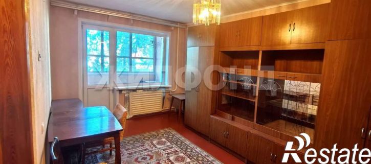 2-комн квартира Шумакова улица, д.32