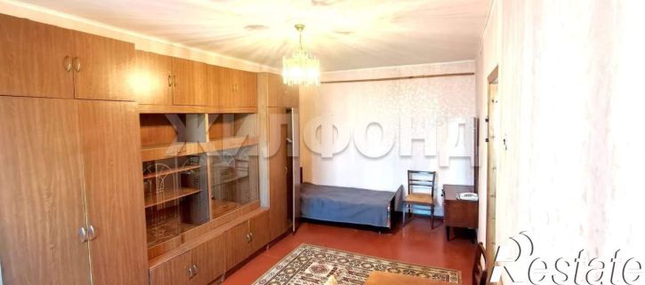 2-комн квартира Шумакова улица, д.32