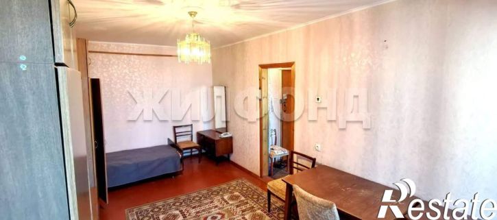 2-комн квартира Шумакова улица, д.32