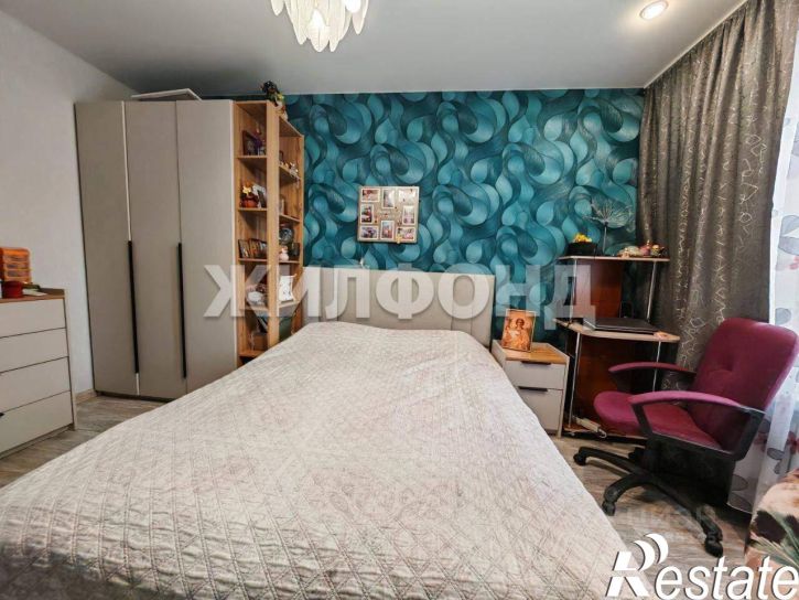 2-комн квартира Павловский тракт, д.205а