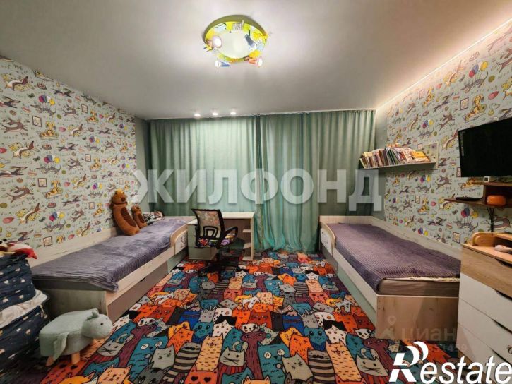 2-комн квартира Павловский тракт, д.205а