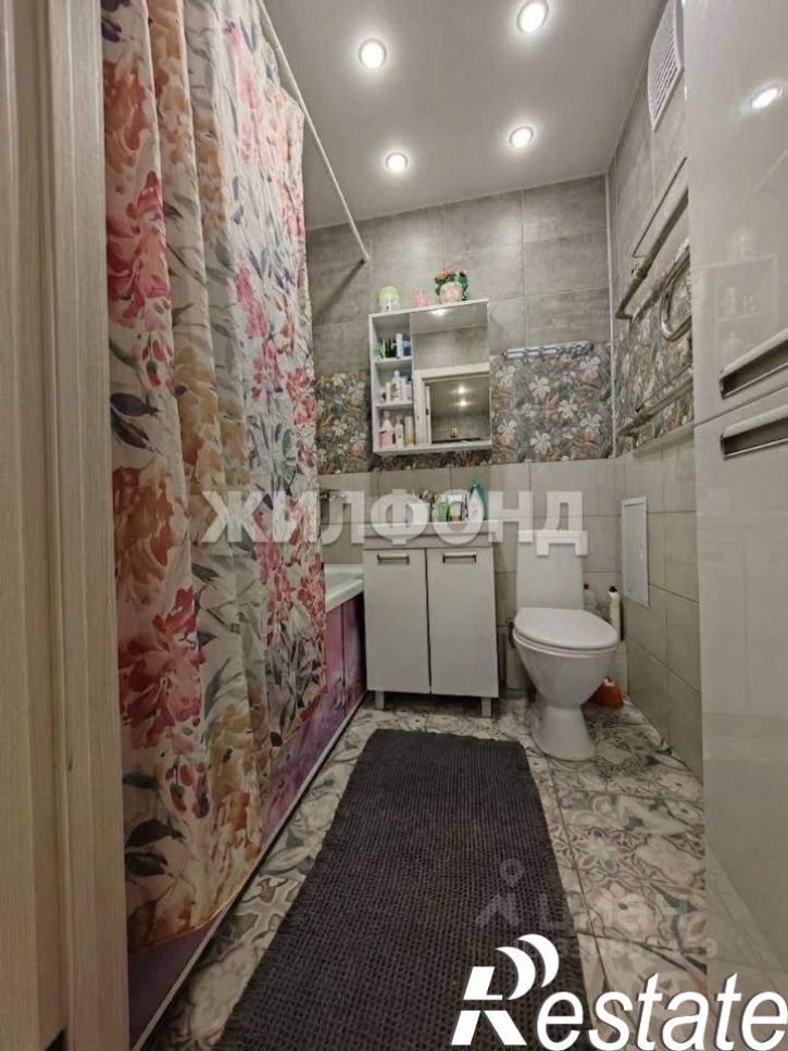 2-комн квартира Павловский тракт, д.205а