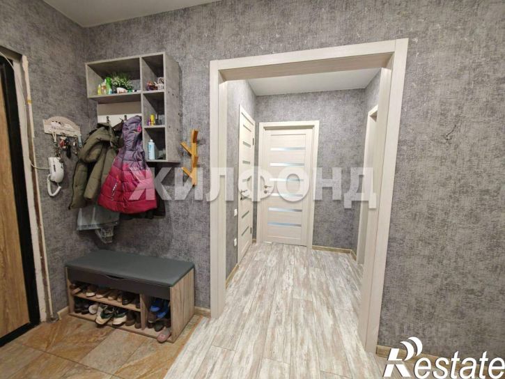 2-комн квартира Павловский тракт, д.205а