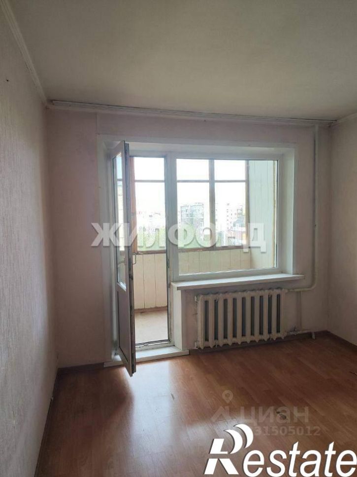 2-комн квартира Сухэ-Батора улица, д.10