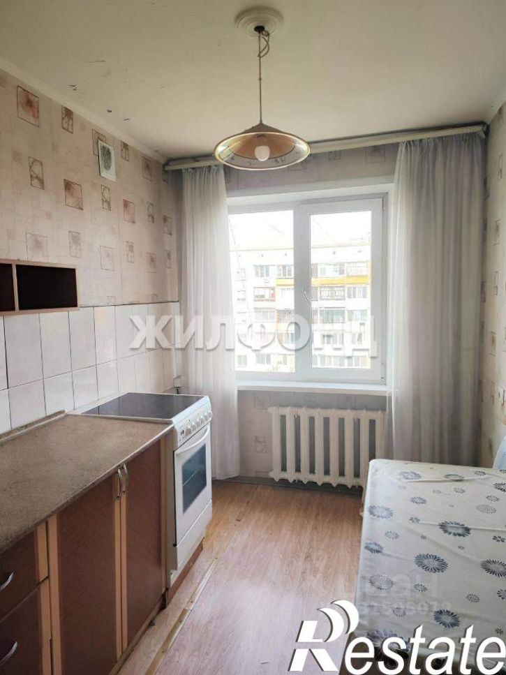 2-комн квартира Сухэ-Батора улица, д.10