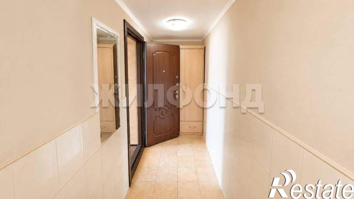 2-комн квартира Социалистический проспект, д.59