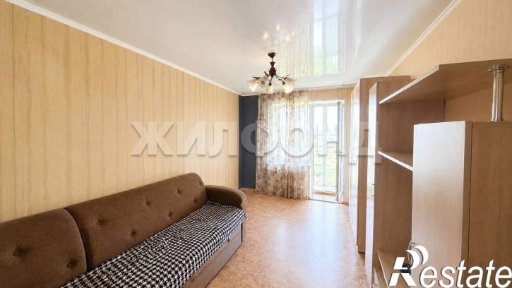 2-комн квартира Социалистический проспект, д.59